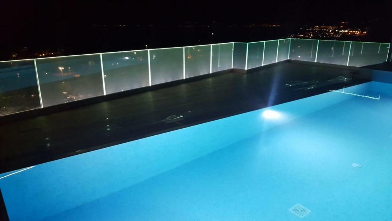 Appartamenti Borgo Panoramico N.2 Tropea Exterior foto