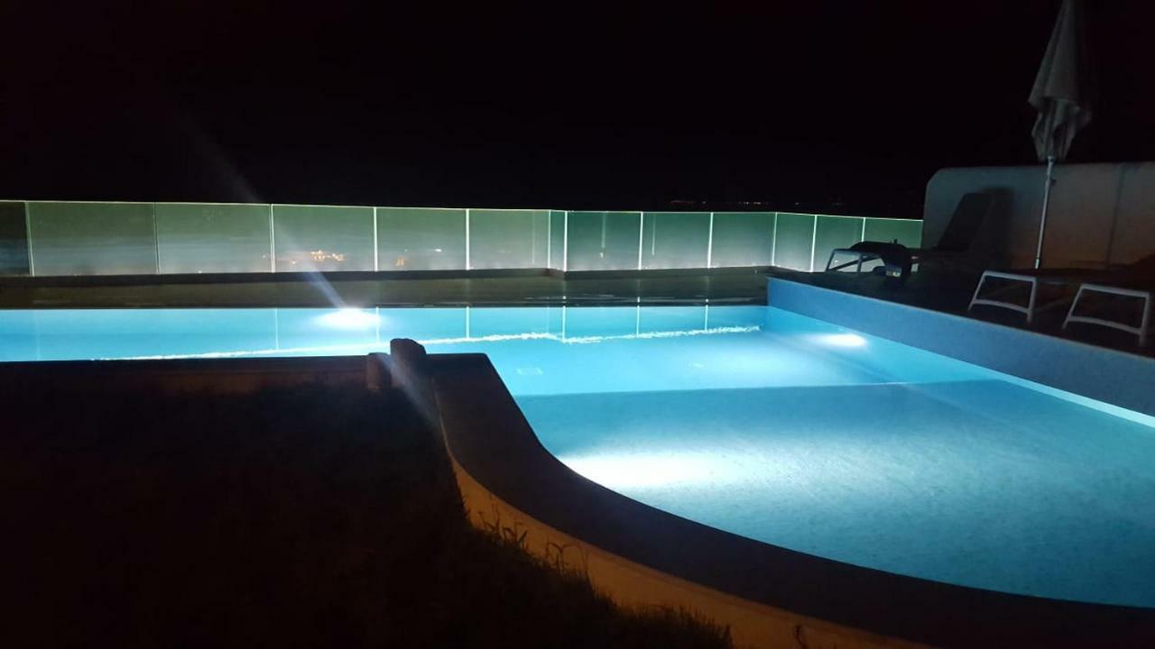 Appartamenti Borgo Panoramico N.2 Tropea Exterior foto